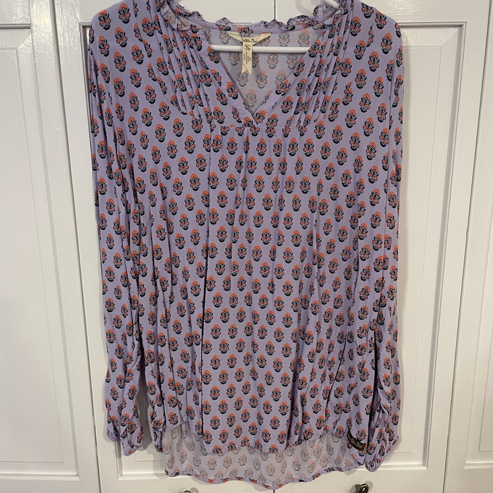 Matilda Jane Top